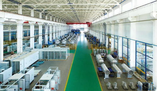 國林科技 以品牌賦能與企業信息系統集成服務，助力客戶成就全球臭氧系統供應商