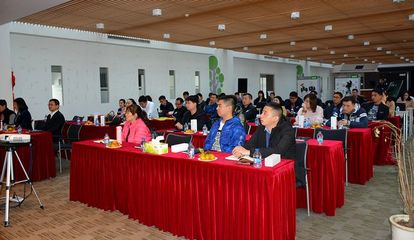 海林節能京津區域代理商技術培訓會于北京圓滿落幕，賦能合作伙伴，共筑智慧節能新生態