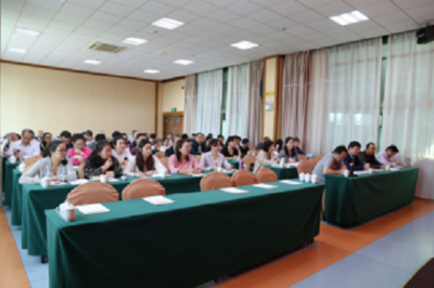 重慶市畜牧技術推廣總站積極參與2018年全國草種質量監督抽查技術培訓