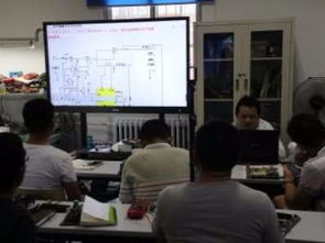 生意難做何所依？掌握技術開新局——北京職業培訓的機遇與前景